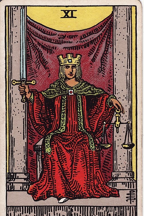 Justice