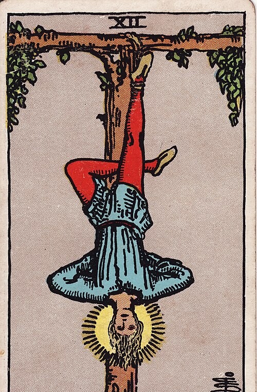 The Hanged Man
